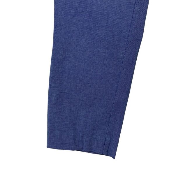 Loft Curvy Pants Sz 4 - Picture 5 of 6